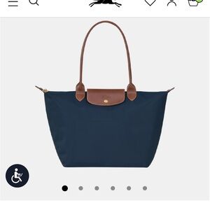 Longchamp LE PLIAGE ORIGINAL L TOTE BAG